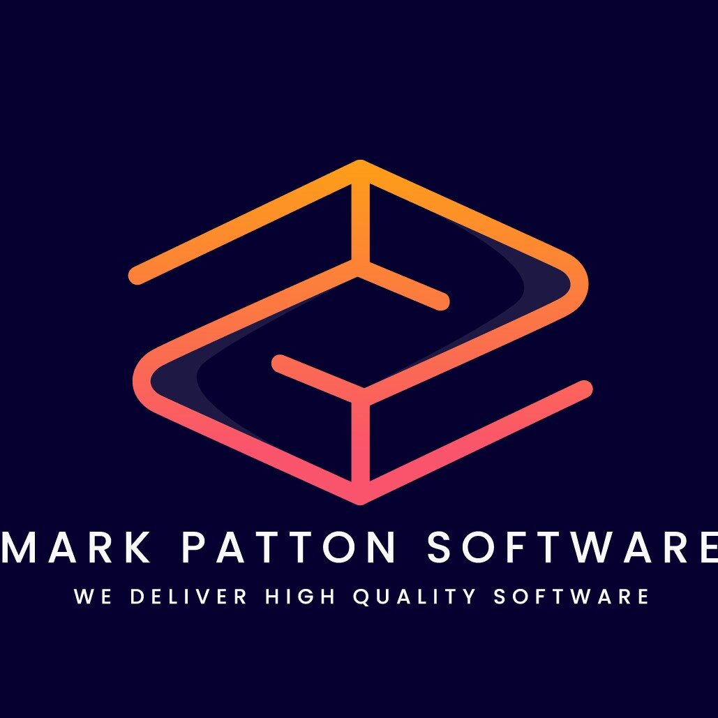 Mark Patton Software